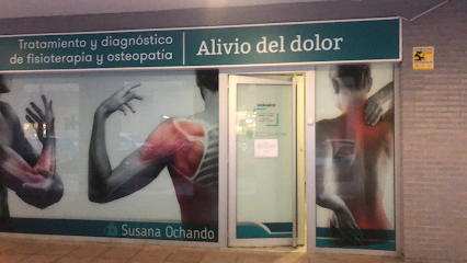 foto de fisio Centro de Fisioterapia ALFISIO en Santander - Cantabria