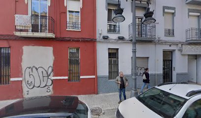 foto de fisio Centro de Fisioterapia ARGOS en Valencia - Valencia