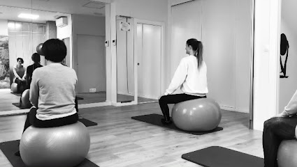 foto de fisio Centro de Fisioterapia Alicia Sierra en Argoños - Cantabria