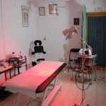 foto de fisio Centro de Fisioterapia Alpedrete en Alpedrete - Madrid