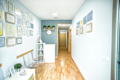 foto de fisio Centro de Fisioterapia Álvarez & Tuñón en Gijón - Asturias