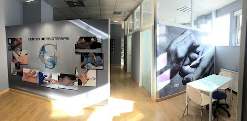 foto de fisio Centro de Fisioterapia Avanzada Alfonso G. Selgas en Pravia - Asturias