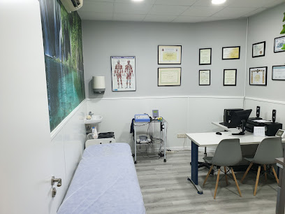 foto de fisio Centro de Fisioterapia DUEÑAS M.T.H. en Madrid - Madrid