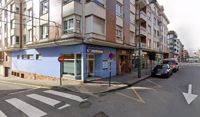foto de fisio Centro de Fisioterapia El Berrón en El Berrón - Berrón (El)