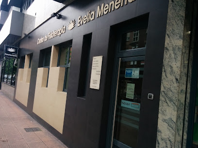 foto de fisio Centro de Fisioterapia Evelia Menéndez en Gijón - Asturias