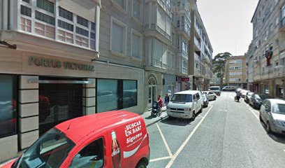 foto de fisio Centro de Fisioterapia Fernando Vinatea Samperio en Santoña - Cantabria