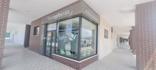 foto de fisio Centro de Fisioterapia Fisiospheras en Posada - Asturias