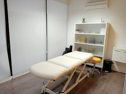 foto de fisio Centro de Fisioterapia Impetus en Logroño - La Rioja