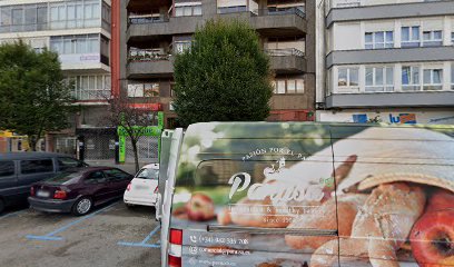 foto de fisio Centro de Fisioterapia In Corpore Sano | Patricia Rey en Santander - Cantabria