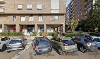 foto de fisio Centro de Fisioterapia Javier Méndez en Badajoz - Badajoz