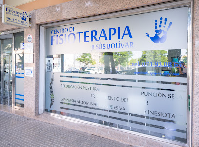 foto de fisio Centro de Fisioterapia Jesús Bolívar en Palma - Illes Balears