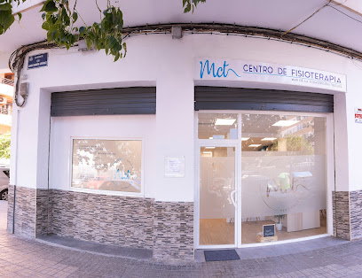 foto de fisio Centro de Fisioterapia MCT en Valencia - Valencia