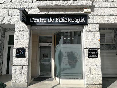 foto de fisio Centro de Fisioterapia Nerea Piñeiro en Barbadás - Province of Ourense