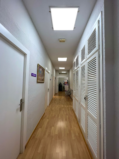 foto de fisio Centro de Fisioterapia Nueva Andalucía en Almería - Almería