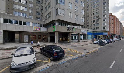 foto de fisio Centro de Fisioterapia & Osteopatía en Burgos FISIORAQUIS en Burgos - Burgos