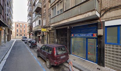 foto de fisio Centro de Fisioterapia Paulina Harriet en Valladolid - Valladolid
