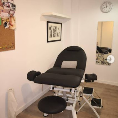 foto de fisio Centro de Fisioterapia Pelviperineal Ketty Ruiz en Palma - Illes Balears