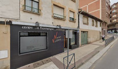 foto de fisio Centro de Fisioterapia Podologia y Enfermería Nersa Vallejo en Lardero - La Rioja