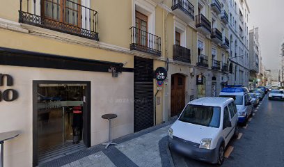 foto de fisio Centro de Fisioterapia Ponzano en Zaragoza - Zaragoza