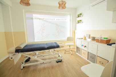 foto de fisio Centro de Fisioterapia Respira en Toledo - Toledo