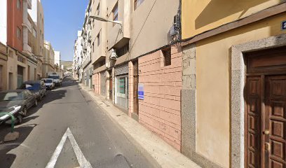 foto de fisio Centro de Fisioterapia Salamanca en Santa Cruz de Tenerife - Santa Cruz de Tenerife