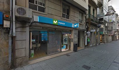 foto de fisio Centro de Fisioterapia e Osteopatía Gustavo González en Pontevedra - Pontevedra