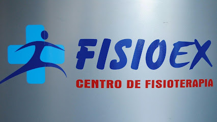 foto de fisio Centro de Fisioterapia en Cáceres Ángel Acevedo FISIOEX en Cáceres - Cáceres