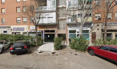 foto de fisio Centro de Fisioterapia en Madrid - Madrid