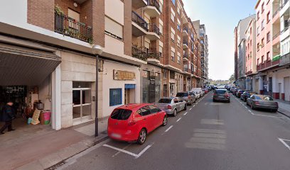 foto de fisio Centro de Fisioterapia y Enfermeria Jorge Alcalde en Logroño - La Rioja