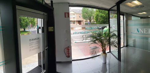 foto de fisio Centro de Fisioterapia y Osteopatía Aner en Zizur Mayor - Navarra