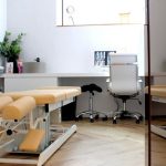 foto de fisio Centro de Fisioterapia y Osteopatía Carmelo Medina en Las Palmas de Gran Canaria - Las Palmas