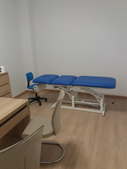 foto de fisio Centro de Fisioterapia y Osteopatia Fisabi en Pontevedra - Pontevedra