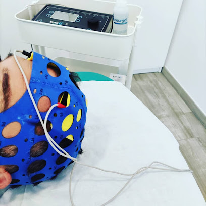 foto de fisio Centro de Fisioterapia y Osteopatía FisioLuna en Pozoblanco - Córdoba