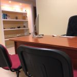 foto de fisio Centro de Fisioterapia y Osteopatía Jacob Cabrera en Las Palmas de Gran Canaria - Las Palmas