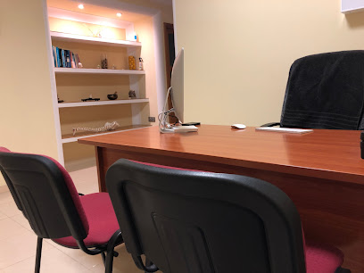 foto de fisio Centro de Fisioterapia y Osteopatía Jacob Cabrera en Las Palmas de Gran Canaria - Las Palmas