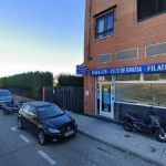foto de fisio Centro de Fisioterapia y Osteopatía Las Cárcavas en Madrid - Madrid