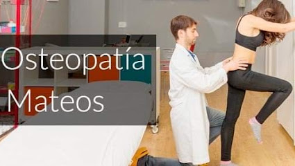 foto de fisio Centro de Fisioterapia y Osteopatía Ramón Mateos en Zaragoza - Zaragoza
