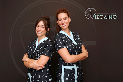 foto de fisio Centro de Fisioterapia y Osteopatía Vizcaíno en Ciudad Real - Ciudad Real