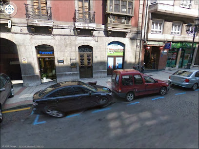 foto de fisio Centro de Fisioterapia y Osteopatía "La Reconquista" en Oviedo - Asturias