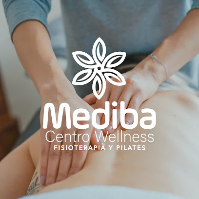 foto de fisio Centro de Fisioterapia y Pilates Mediba en Badajoz - Badajoz