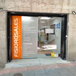 foto de fisio Centro de Fisioterapia y Podologia Rosales en Madrid - Madrid