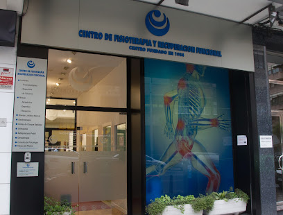 foto de fisio Centro de Fisioterapia y Recuperación Funcional.Centro de Fisioterapia de Santander
