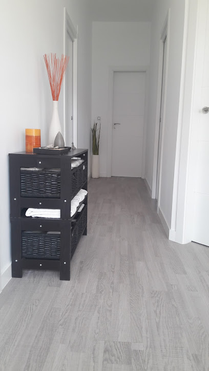 foto de fisio Centro de Fisioterapia y Terapia Alternativa Fran en Madrid - Madrid