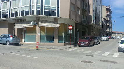 foto de fisio Centro de Masajes "VIDA-SALUD" Quiropráctico-Osteópata en Ourense - Province of Ourense