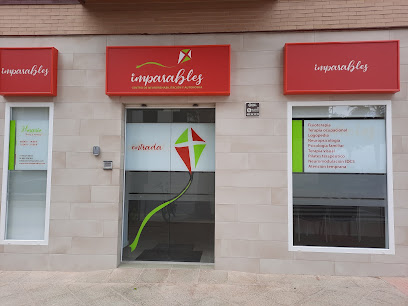 foto de fisio Centro de Neurorehabilitación y Autonomía Imparables en Almería - Almería