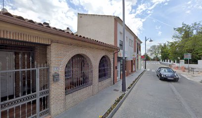 foto de fisio Centro de Osteopatia Lorenzo Rodriguez en Cubas de la Sagra - Madrid
