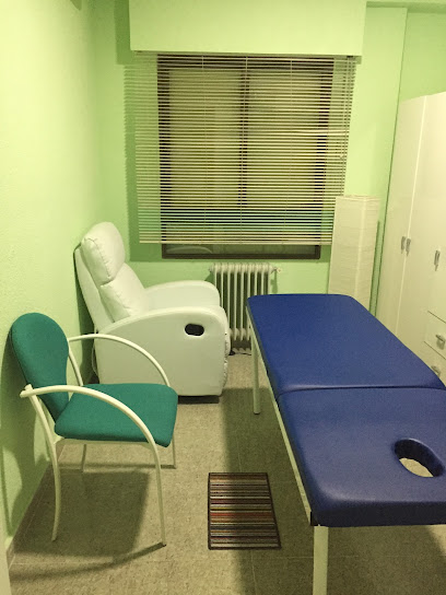 foto de fisio Centro de Osteopatia Tony Sáez en Albacete - Albacete