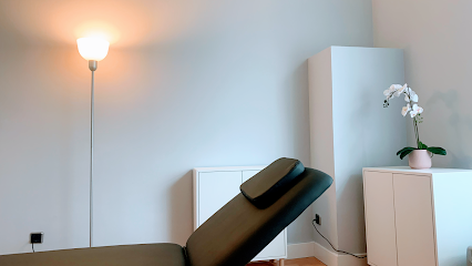 foto de fisio Centro de Osteopatia y Masaje Víctor Ramírez en Collado Villalba - Madrid