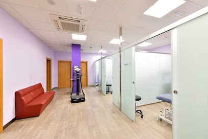foto de fisio Centro de Osteopatia y Quiropráctica STILL en León - León