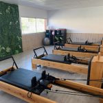 foto de fisio Centro de Pilates y Osteopatía Campo Real en Campo Real - Madrid